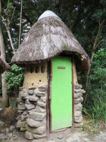 Yellowwood Forest Eco Retreat Morgan's Bay Exterior foto