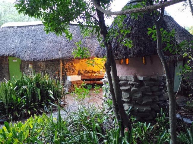Yellowwood Forest Eco Retreat Morgan's Bay Exterior foto